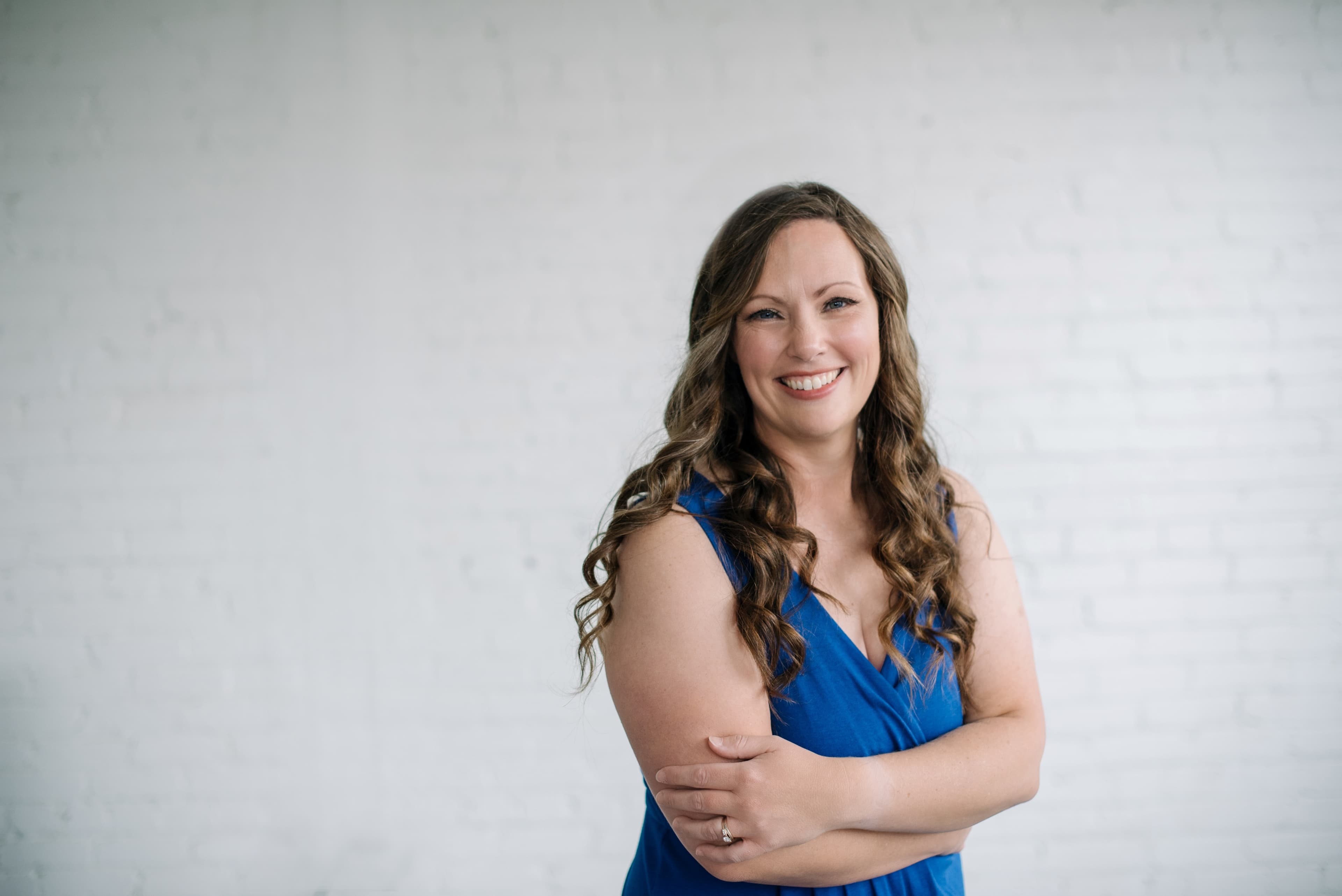 Portrait: Pippa Grant