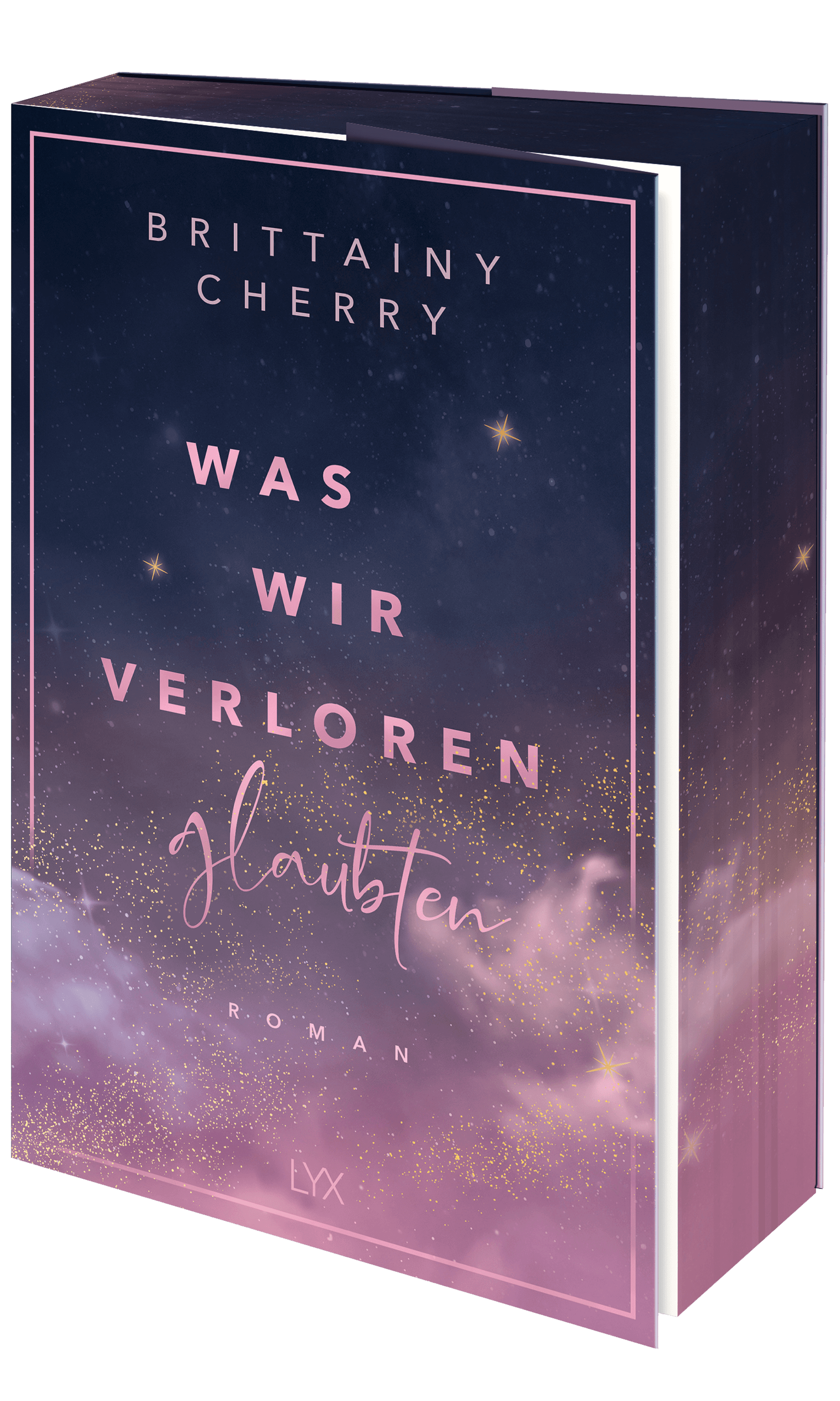 Was wir verloren glaubten