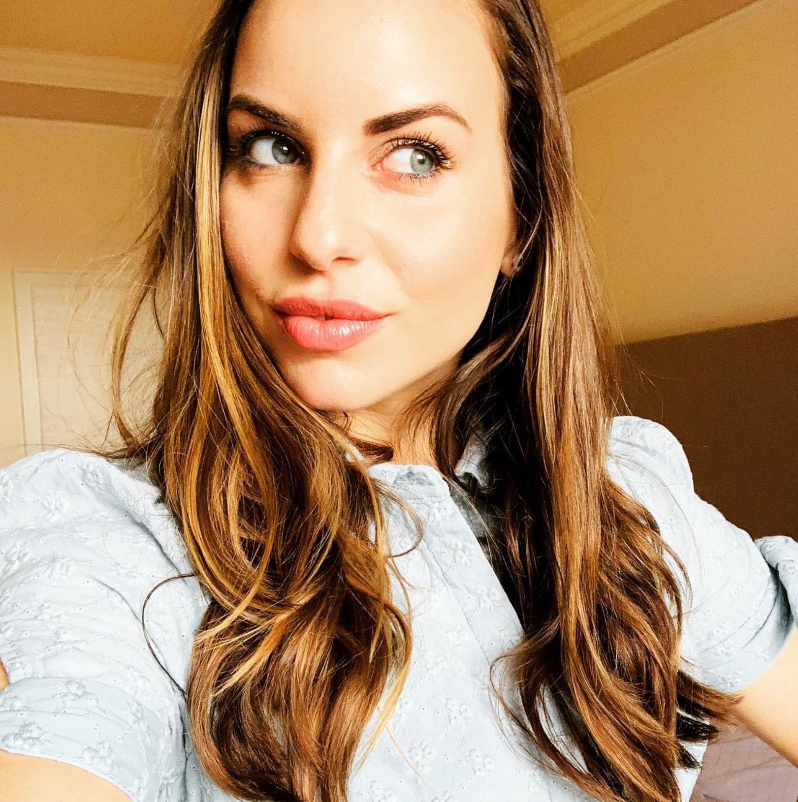 Portrait: L. J. Shen